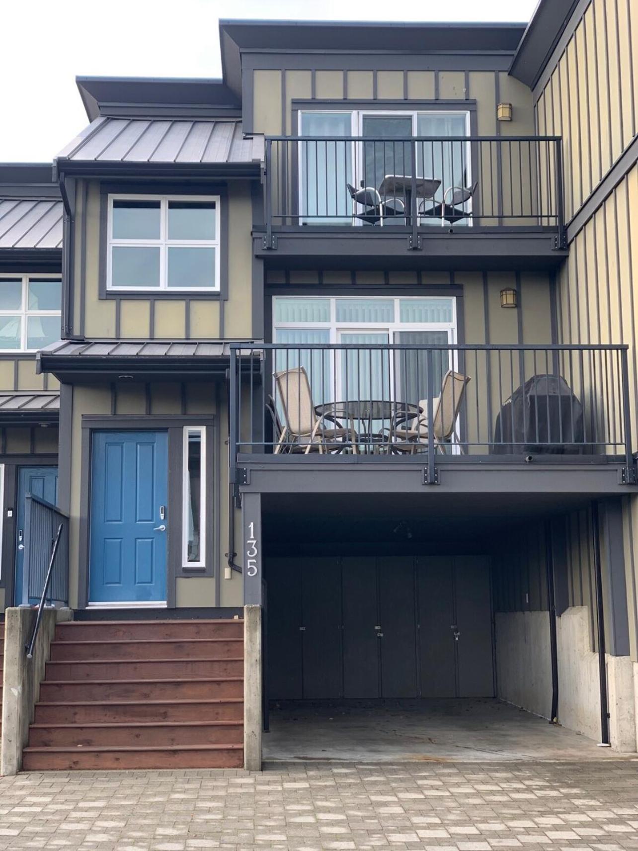 Вилла Race Rocks Townhouse - Сук Экстерьер фото