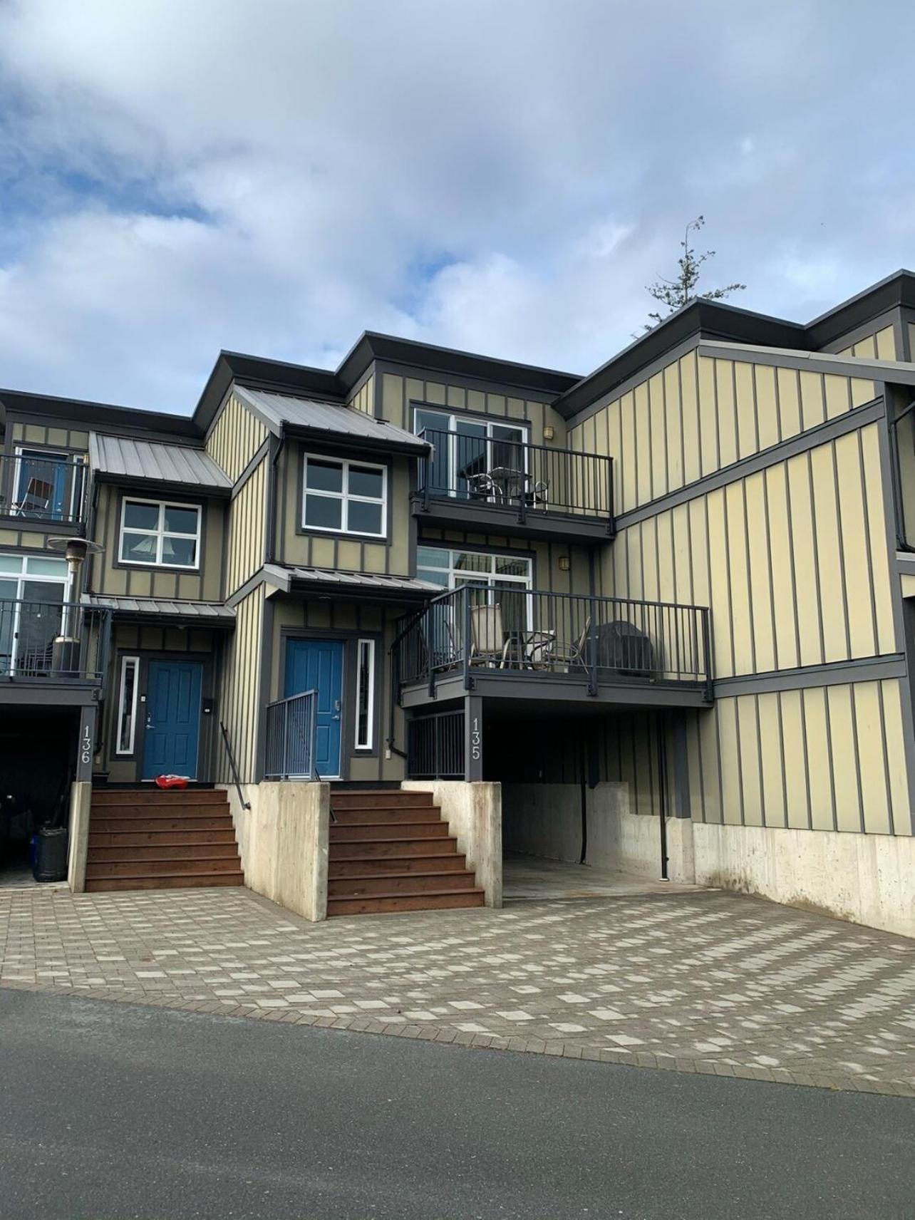 Вилла Race Rocks Townhouse - Сук Экстерьер фото